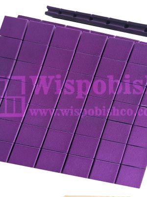 purple عایق صدا فلکسی purple