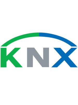 هوشمند سازی ساختمان با برندKNX