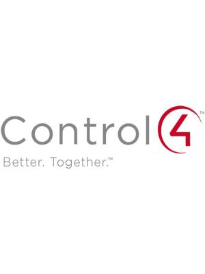 هوشمند سازی ساختمان با برند control4