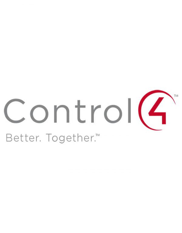 هوشمند سازی ساختمان با برند control4